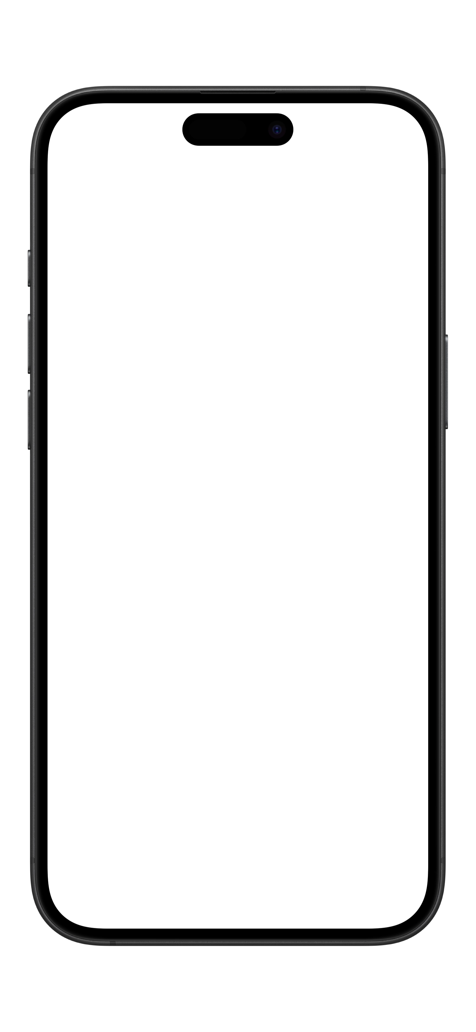 iPhone 16 Plus · Black