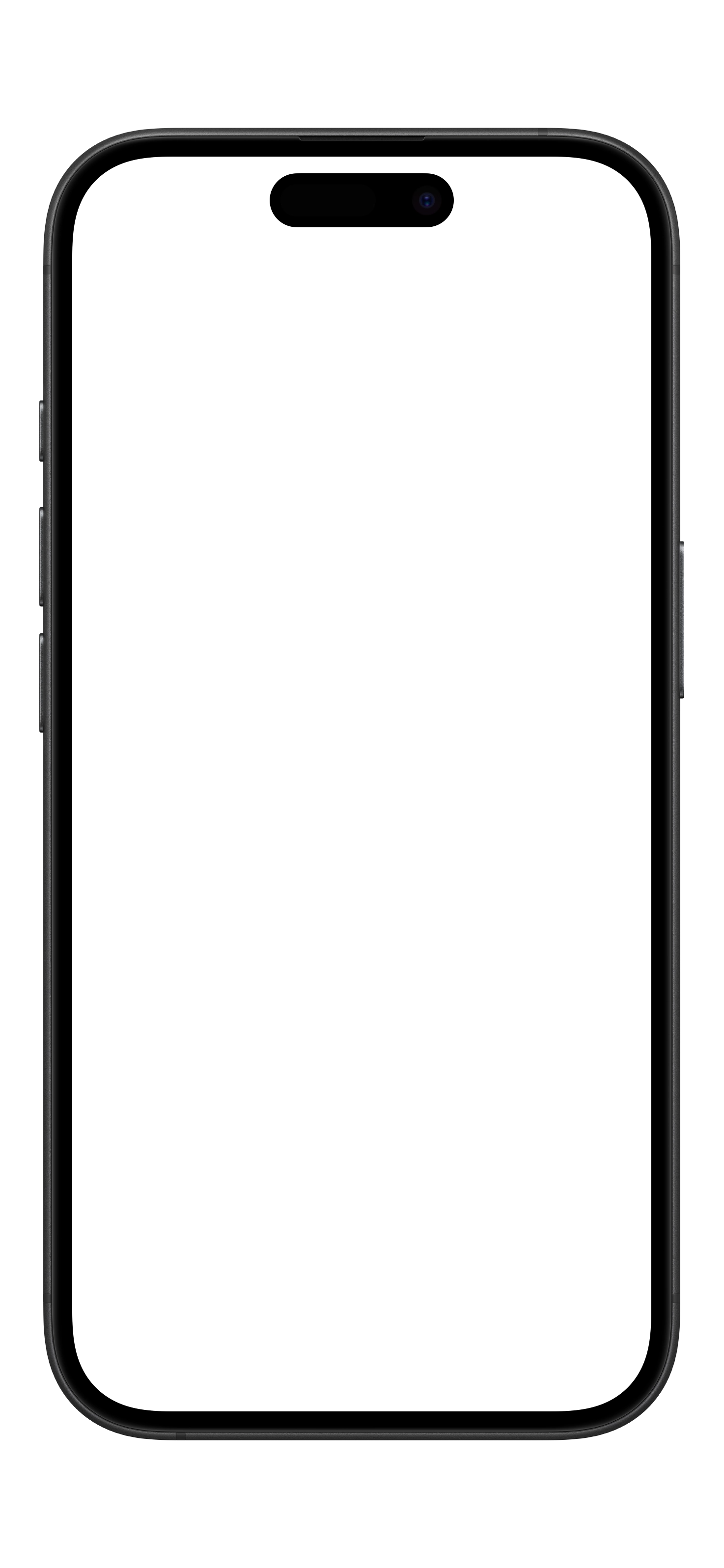 iPhone 16 · Black