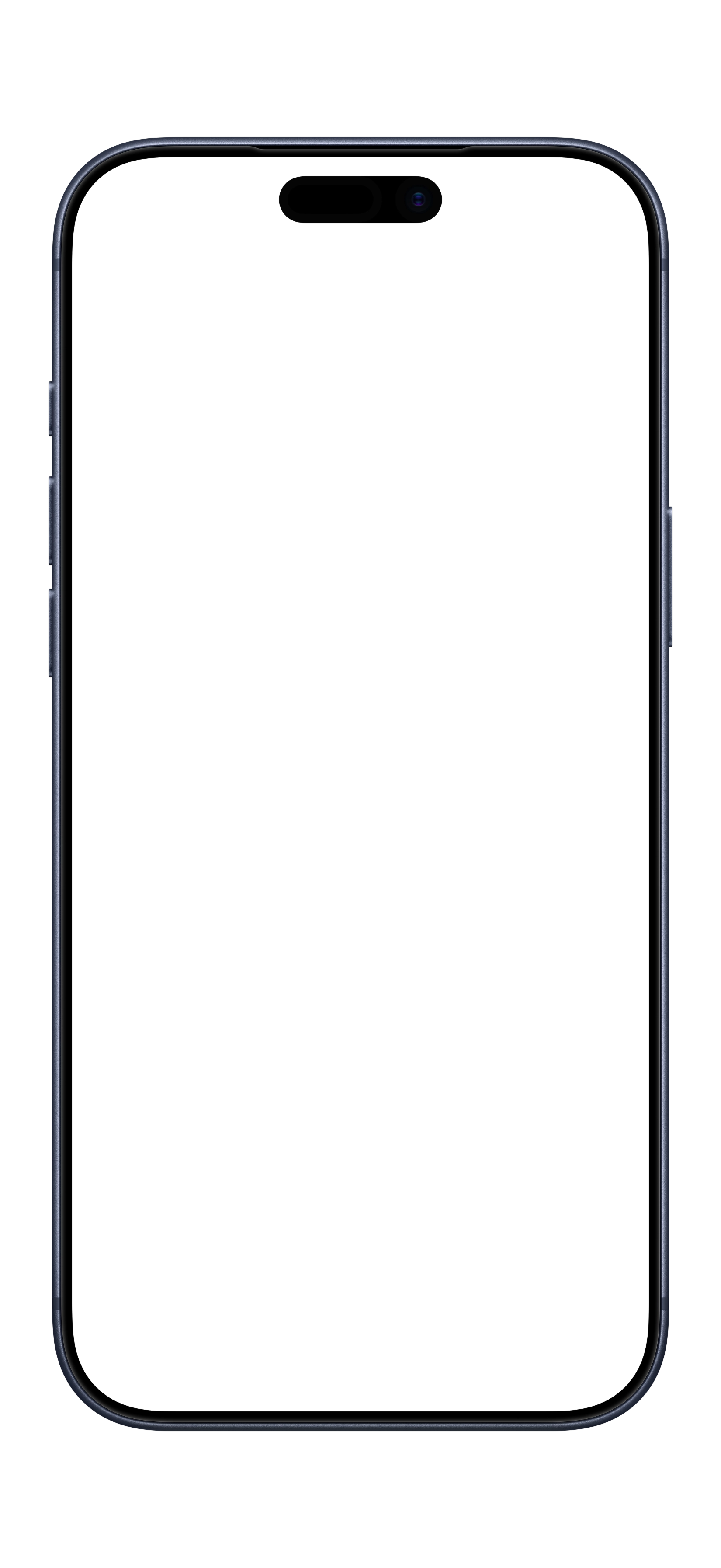iPhone 17 Pro Max · Deep Blue