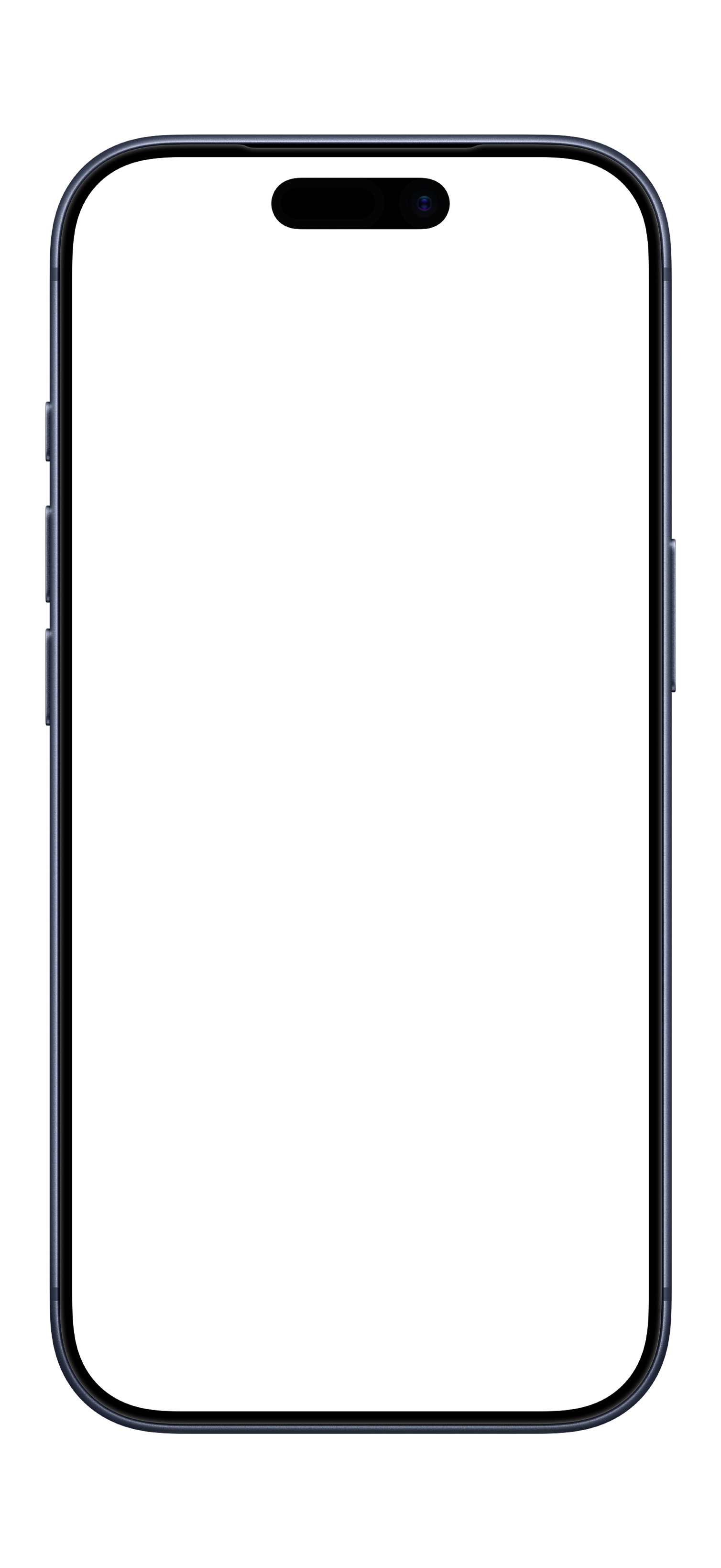 iPhone 17 Pro · Deep Blue